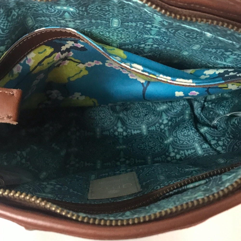 Amy Butler Purse - Picture 4 of 5